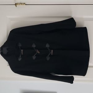 Kookai duffle coat